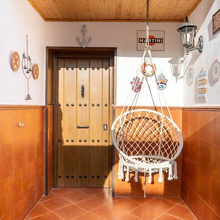 Apartment Aconte Málaga Eksteriør billede