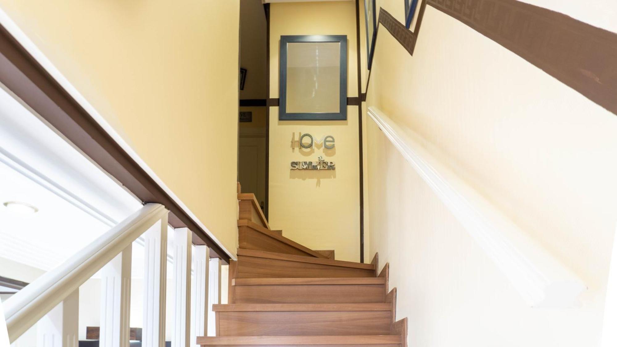 Apartment Aconte Málaga Eksteriør billede